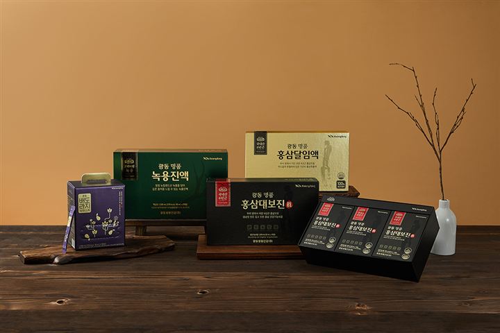 촬영포트폴리오_광동생활건강